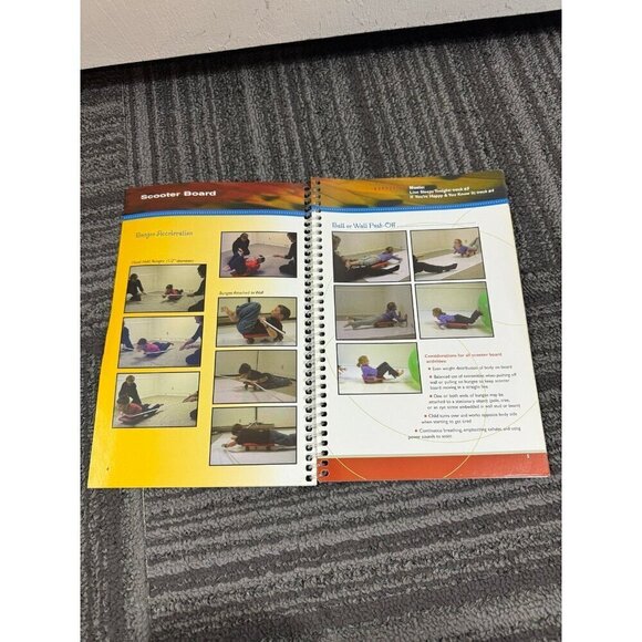 Core Concepts in Action Handbook with companion CD - Picture 2 of 5